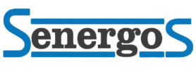 Logo Senergos, a.s.